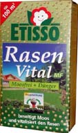          ETISSO Rasen Vital MF